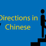 The Complete Guide to All the Directions in Chinese 🚀 Thumbnail