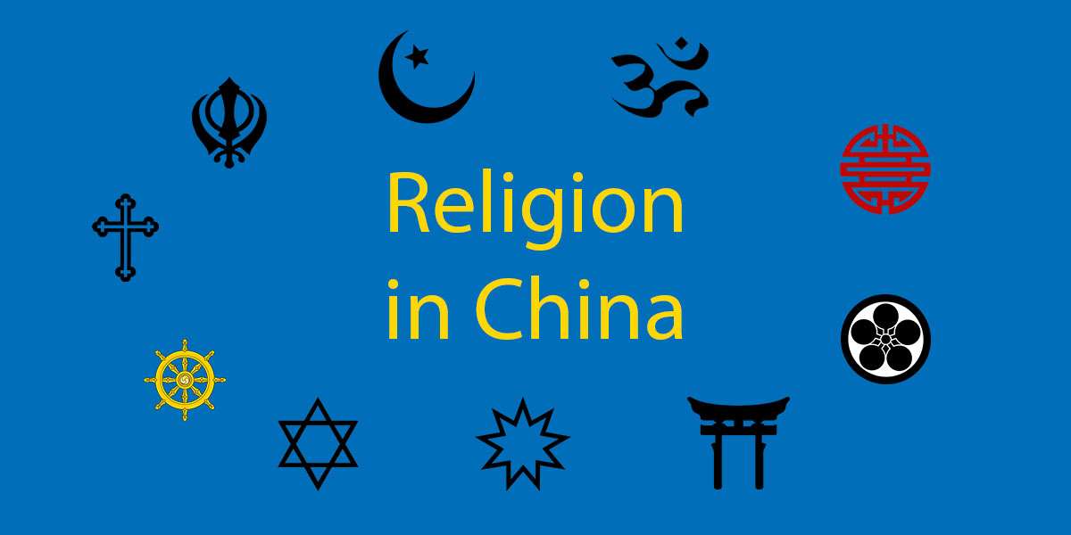 Chinese Religions and Philosophies