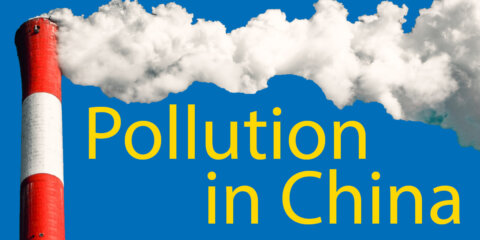 Pollution in China 🤔 The Unparalleled Truth (in 2021) Thumbnail
