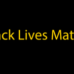 #BlackLivesMatter - Useful Vocabulary Thumbnail