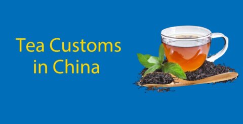 Tea Customs in China ☕️ Your Ultimate Guide on Tea Thumbnail