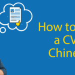 Chinese Resume 📝 The Ultimate Guide to Writing Your CV in Chinese! Thumbnail