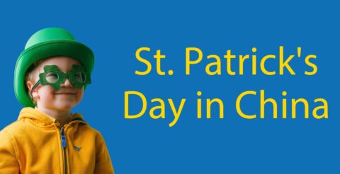 St. Patrick's Day in China 🍀 Your Complete Guide Thumbnail