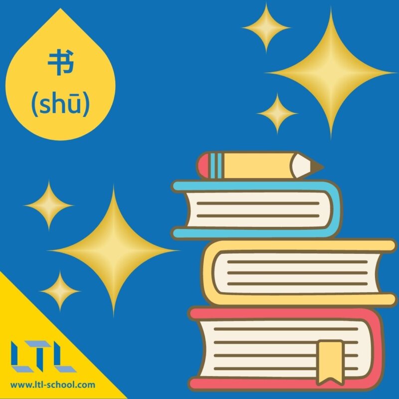 Chinese Learning Books-10 Best Books to Learn Chinese