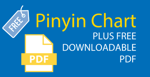 (FREE) Pinyin Chart // Learn How To Read Pinyin in 5 Minutes Thumbnail