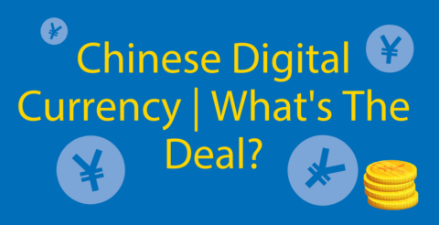 Chinese Digital Currency // How Does It Work? Is It The Future? Thumbnail