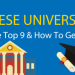 Complete Guide to Chinese Universities || Which Are The Very Best Thumbnail