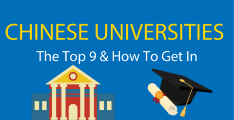 Complete Guide to Chinese Universities || Which Are The Very Best Thumbnail
