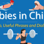 92 Hobbies in Chinese || Must-Know Vocabulary and Phrases to Level up Your Chinese Thumbnail