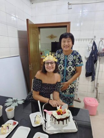 Homestay in Beihai