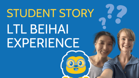 My Experience at LTL Beihai School || Jemma Reviews LTL Thumbnail