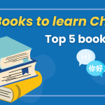 Best Books for Learning Chinese 📚 (for 2025) Thumbnail