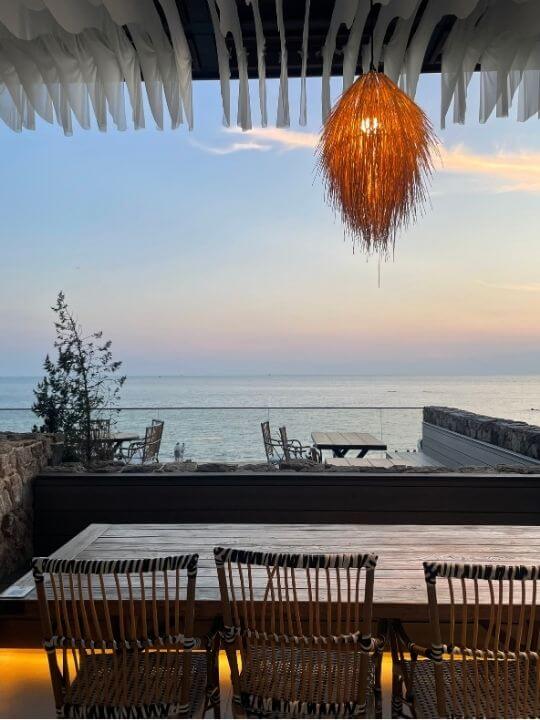 Learn Chinese in Beihai City