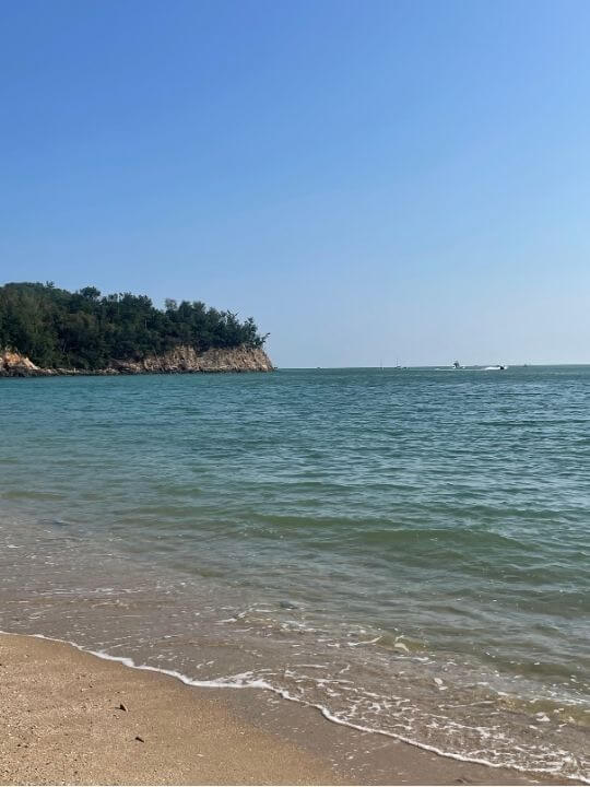 Learn Chinese in Beihai City