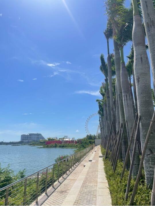 Learn Chinese in Beihai City