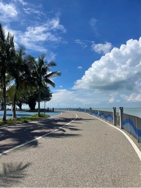 Learn Chinese in Beihai City