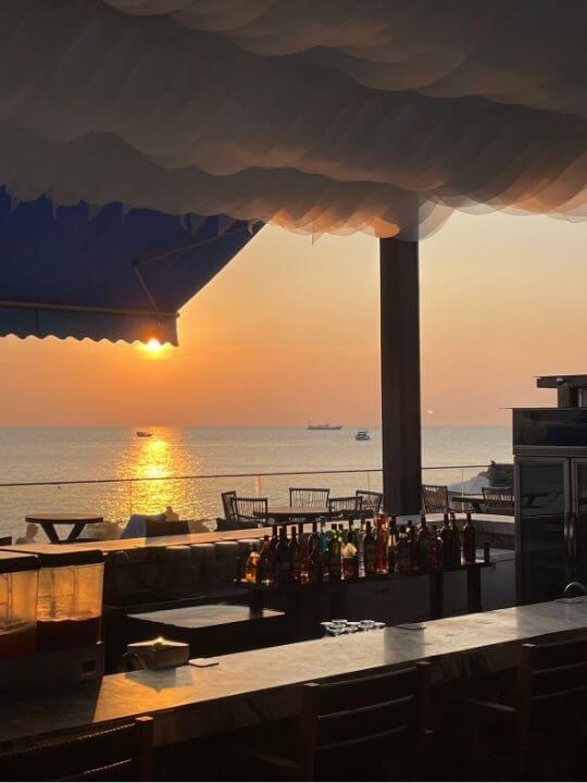 Learn Chinese in Beihai City