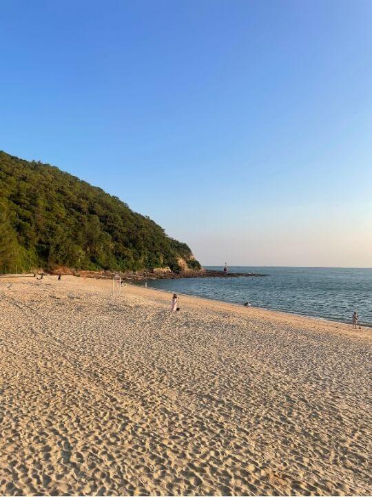 Learn Chinese in Beihai City