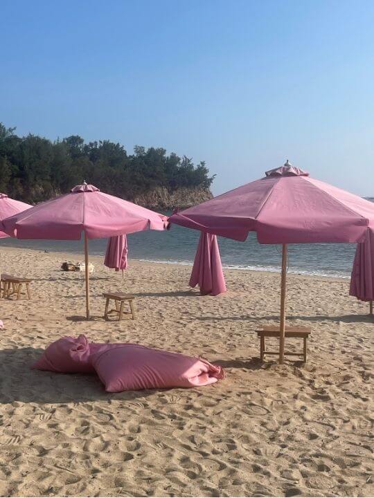 Learn Chinese in Beihai City