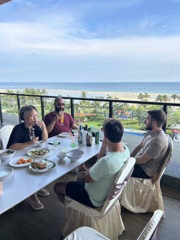 LTL Beihai Beachside Vibes