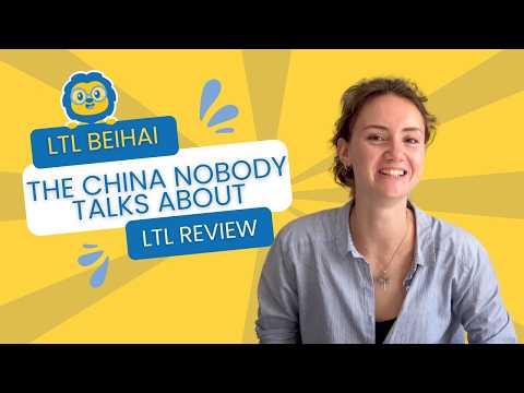 Why I Chose Beihai to Learn Chinese // Honest LTL Review